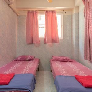 Kamer met Twee Aparte Bedden